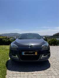 Renault Megane 1.5 DCI GTLine