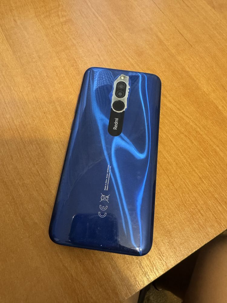 Xiaomi redmi 8 4/64 Gb