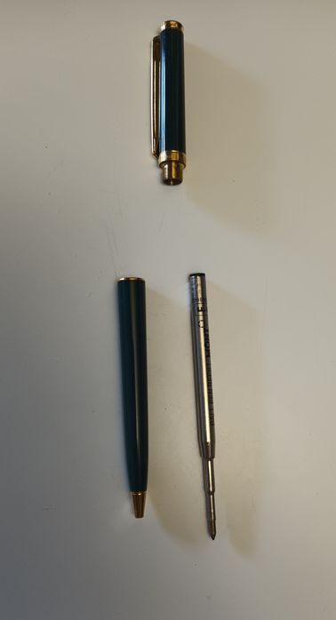 Esferográfica Montblanc Noblesse Oblige
