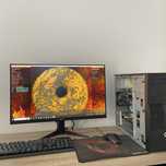 I5 gtx750ti 2gb Топ пк Dota2 Cs2 GtaV WoT