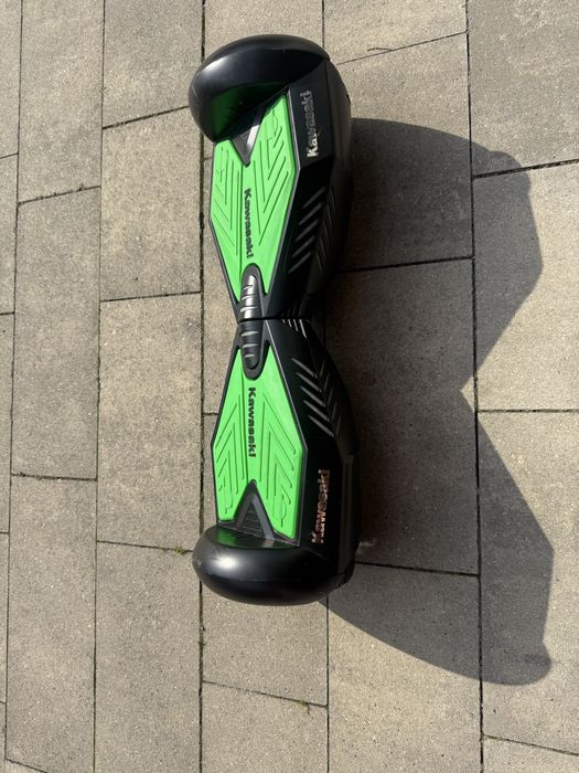Deska Kawasaki Stan jak nowa