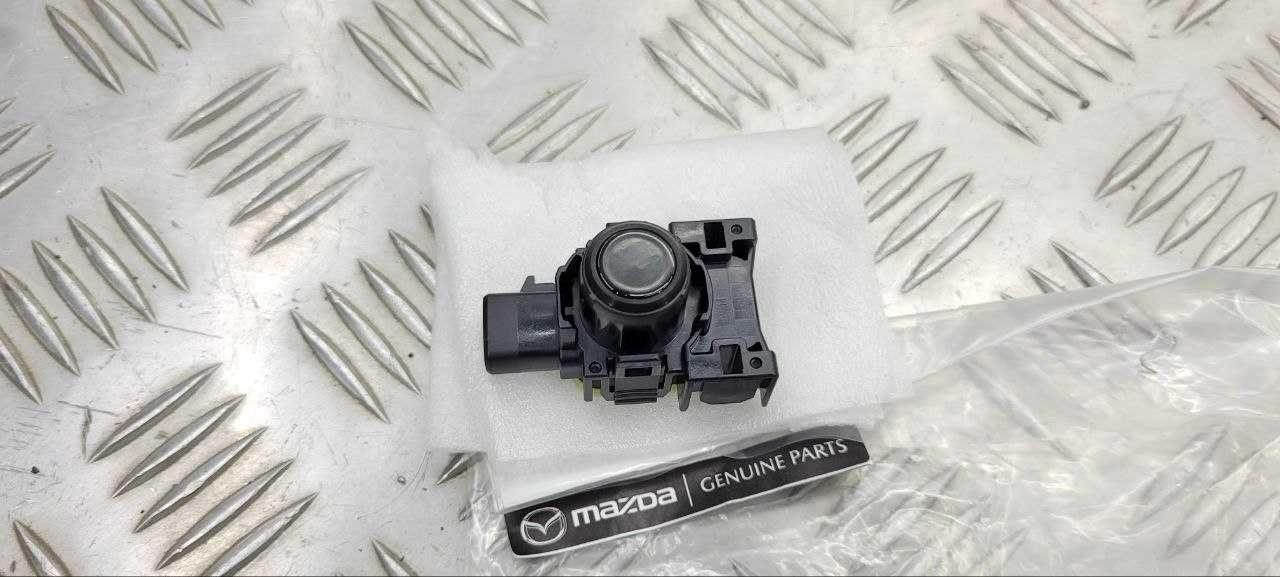 Оригінальний набір деталей з освітлювальними приладами для Mazda CX9