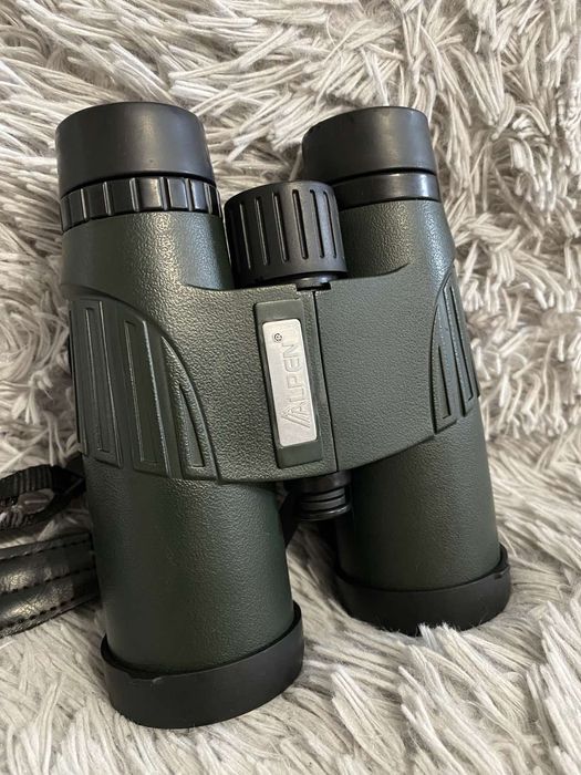 Проф. Бинокль Alpen Pro 10x42 WP / 42мм Водонепроницаемый