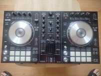 Kontroler pionier djj sr