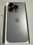 Iphone 15 pro apple