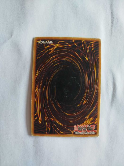 Cartas Yu-Gi-Oh M 7
