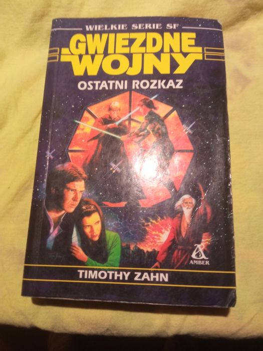 Star Wars gwiezdne wojny