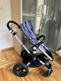 Wózek Bugaboo Cameleon 3+