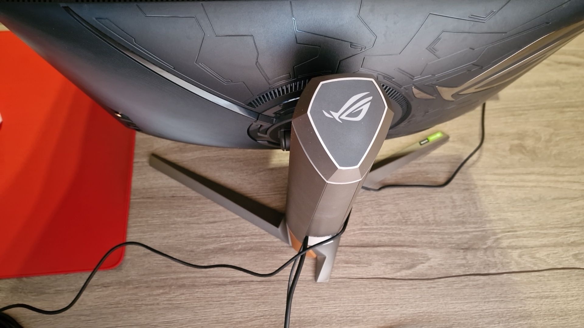 Монітор монитор ASUS ROG SWIFT 360Hz PG259QNR 360гц