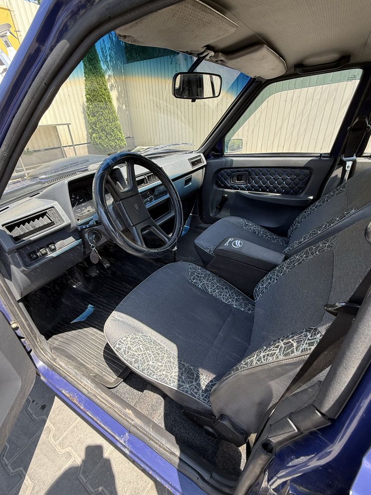 Продам славуту 1.2 карбюратор