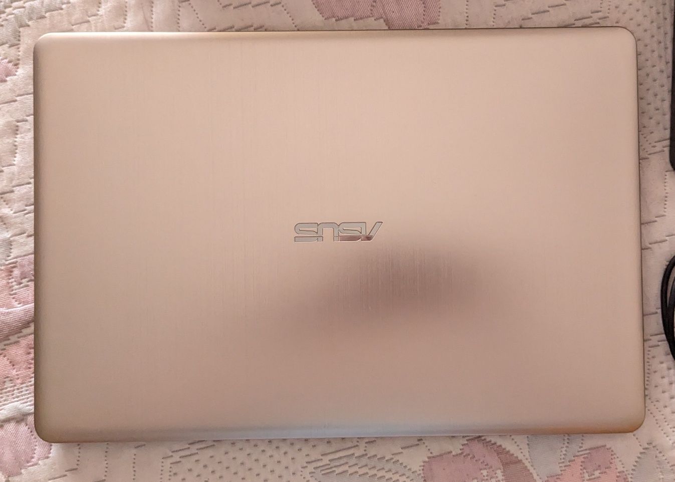 ASUS VivoBook Pro N580VD Intel i7 Nvidia GTX 1050 com Bateria Nova