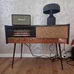 Radio Philco Model 245