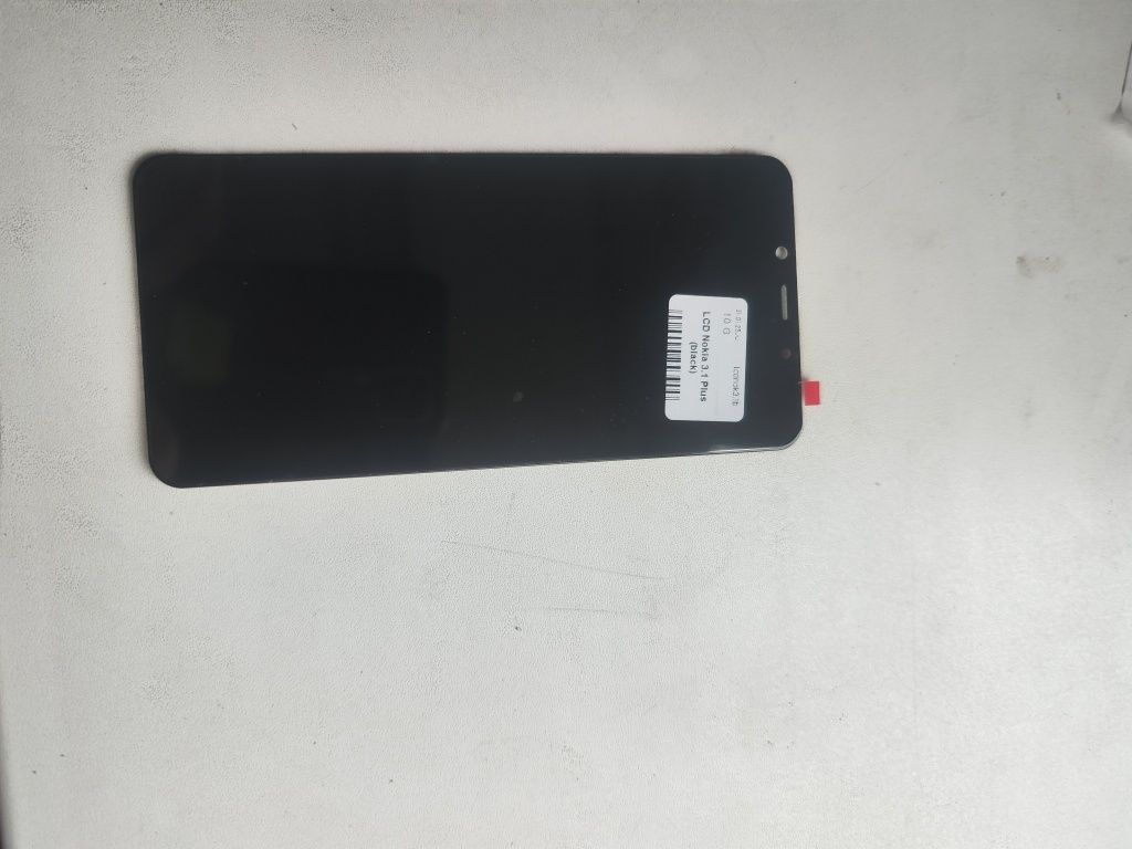 Продам дисплей Redmi 10C
