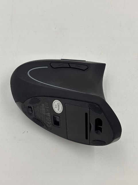 outlet myszka bezprzewodowa trust verto ergonomic pionowa