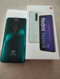 Xiaomi redmi note 8 pro