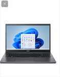Laptop Acer Extensa 15 Stel gray