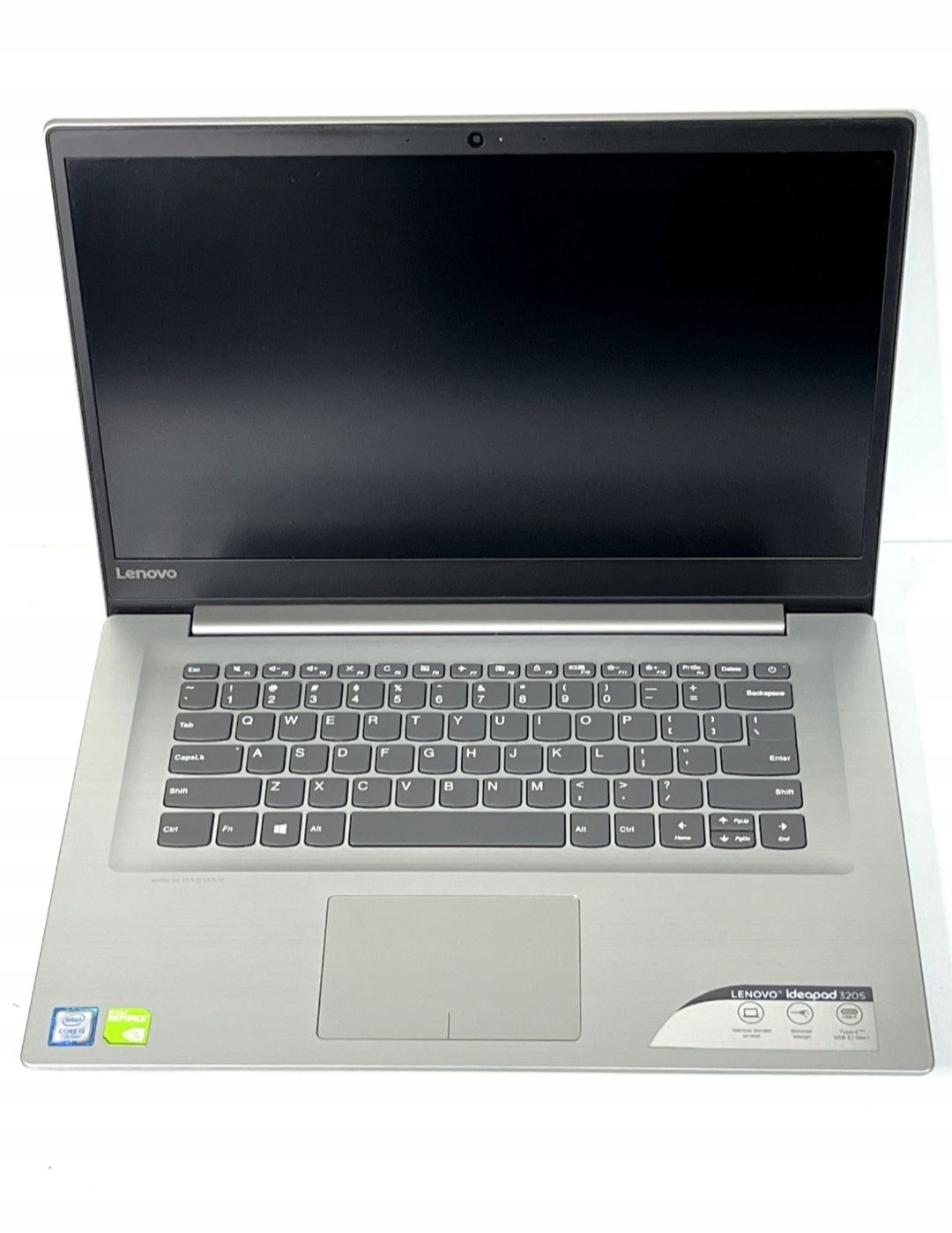 Laptop Lenovo IdeaPad 320-14IKB 14 " Intel Core i3 8 GB / 256 GB