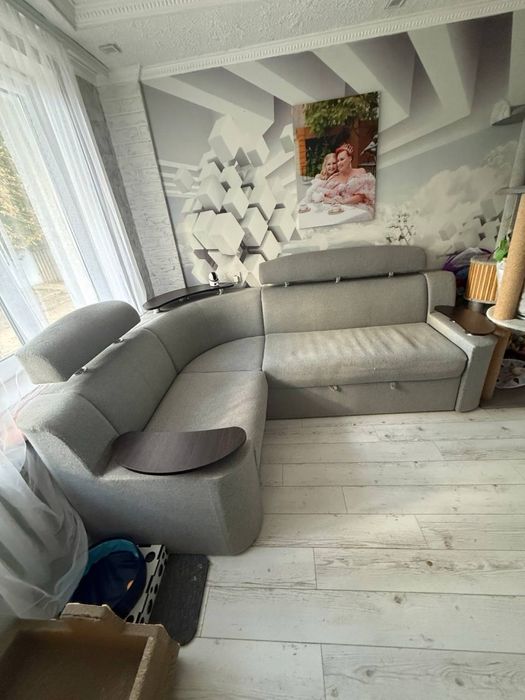 Диван раскладной