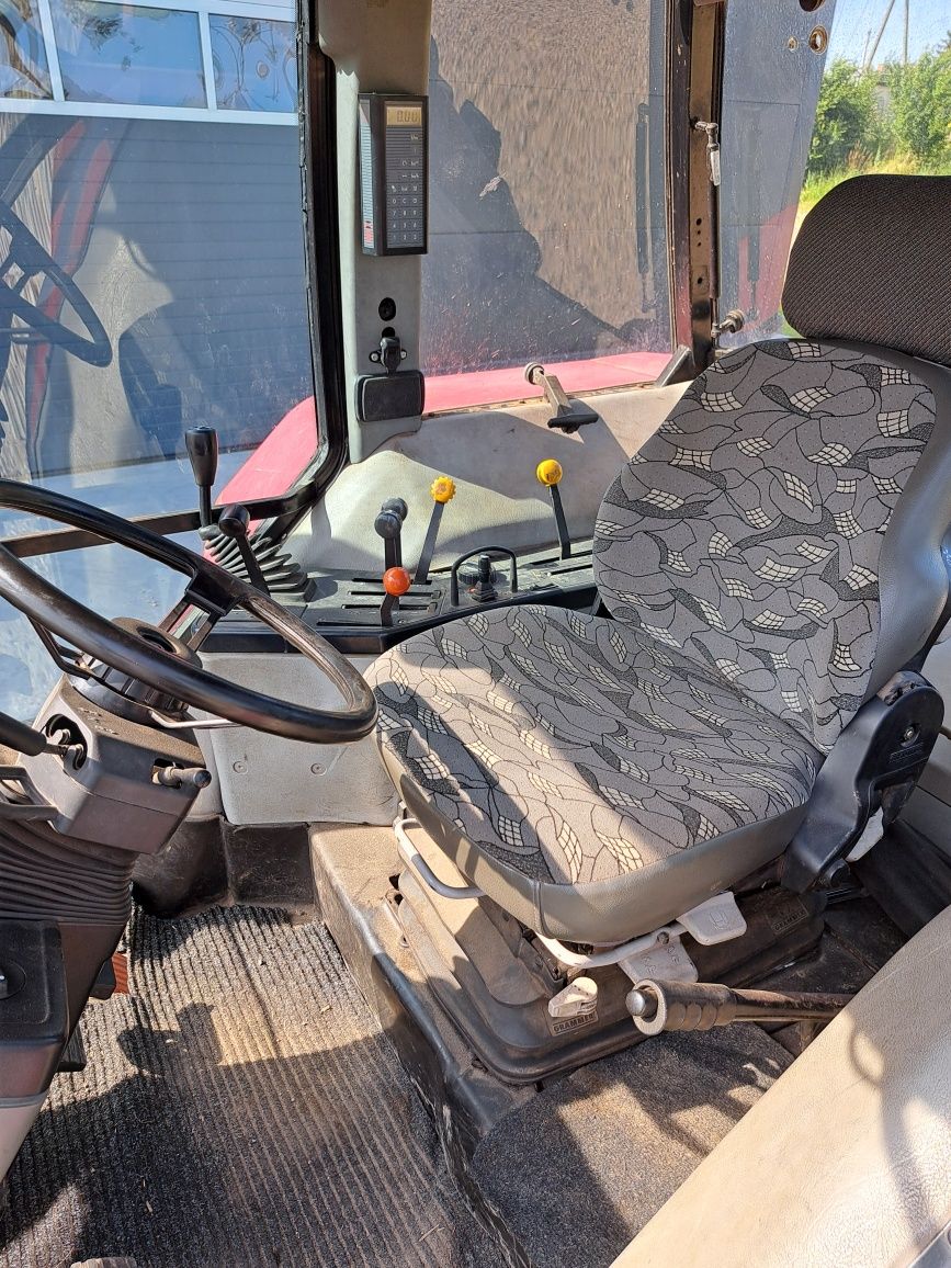 Ciągnik Case maxxum  5150 Plus