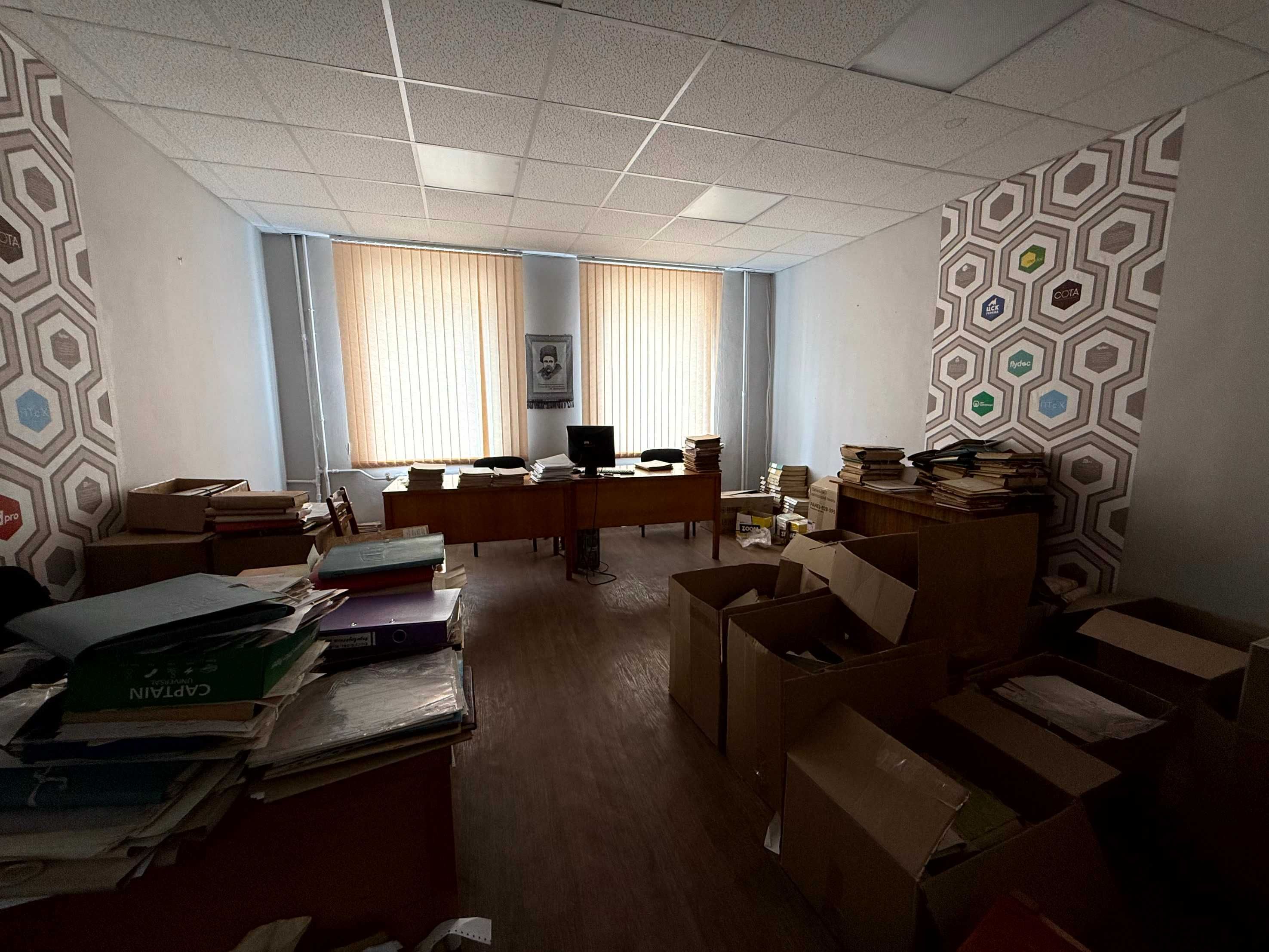 Оренда офісу Золоті Ворота, Володимирська, 31м2, БЕЗ КОМІСІЇ