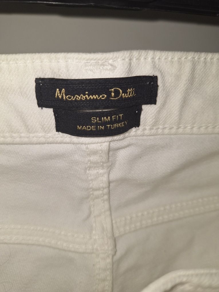 Calça Massimo Dutti