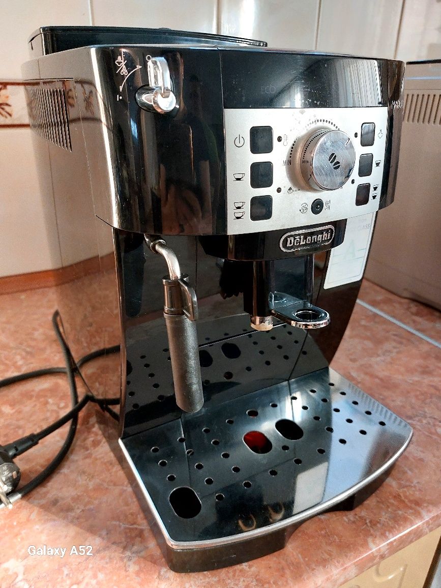Кофемашина  DeLonghi S
