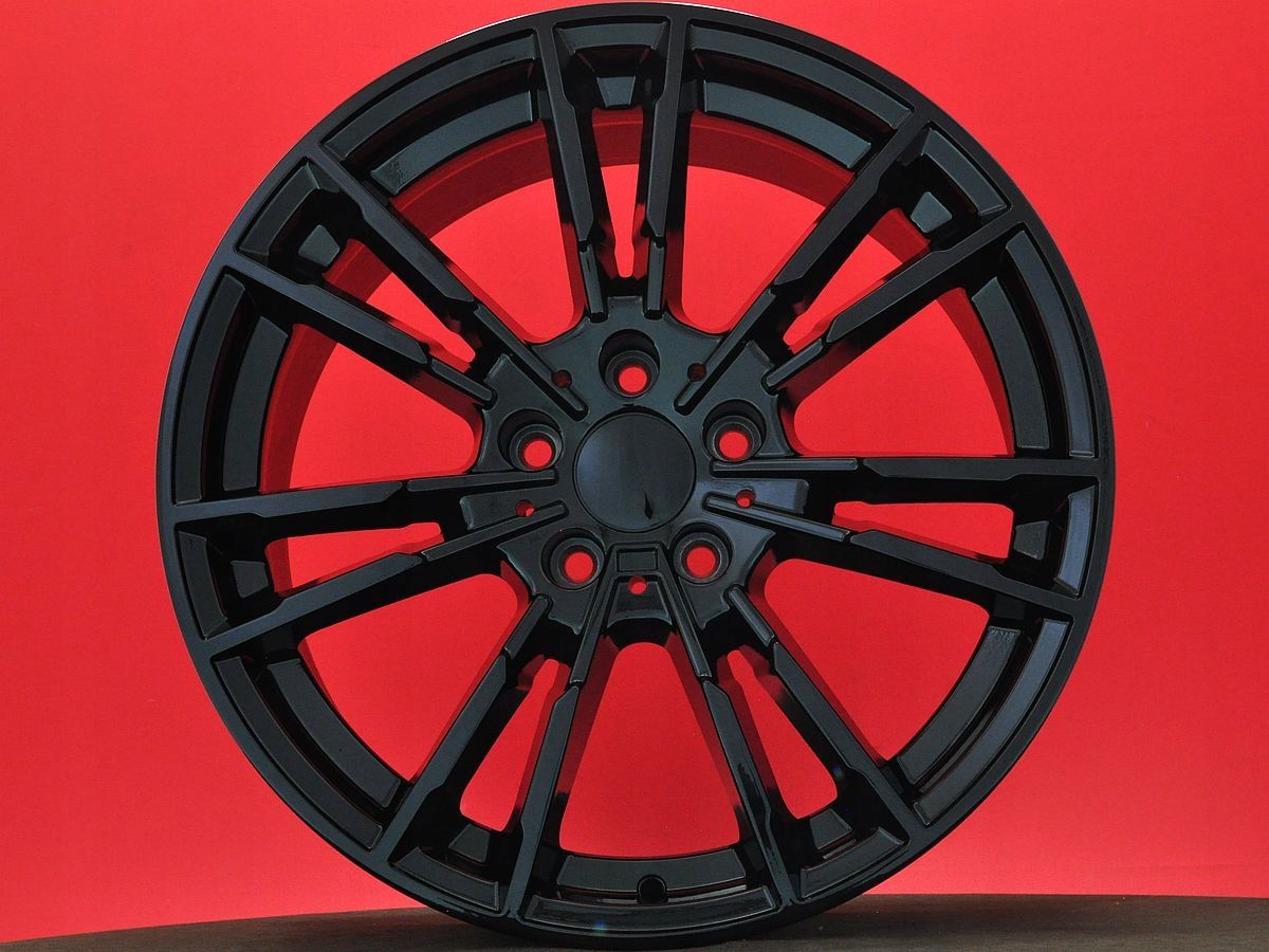 Felgi R20 5x120 BMW M3 F80 4 F32 M4 F82 5 F10 6 F06 F12 X3 F25 X4 F26