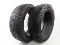 2x 235/55R19 OPONY ZIMOWE Michelin Pilot Alpin 5 SUV 105V XL
