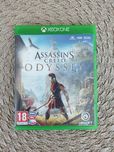 Gra Assassin's Creed Odyssey