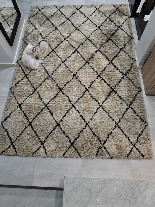 Niemiecki dywan  3m x 2m