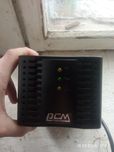 pcm powercom стабилизатор