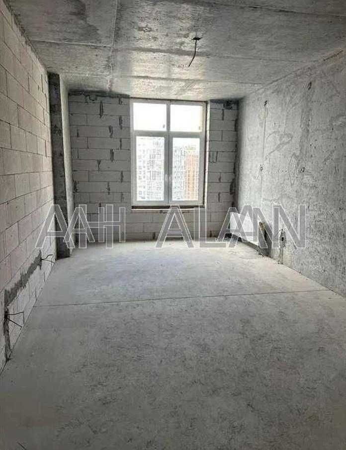 Видова квартира ЖК Русанівська Гавань Микільсько-Слобідська, 10