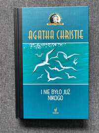 Agatha Christie „I nie było nikogo”