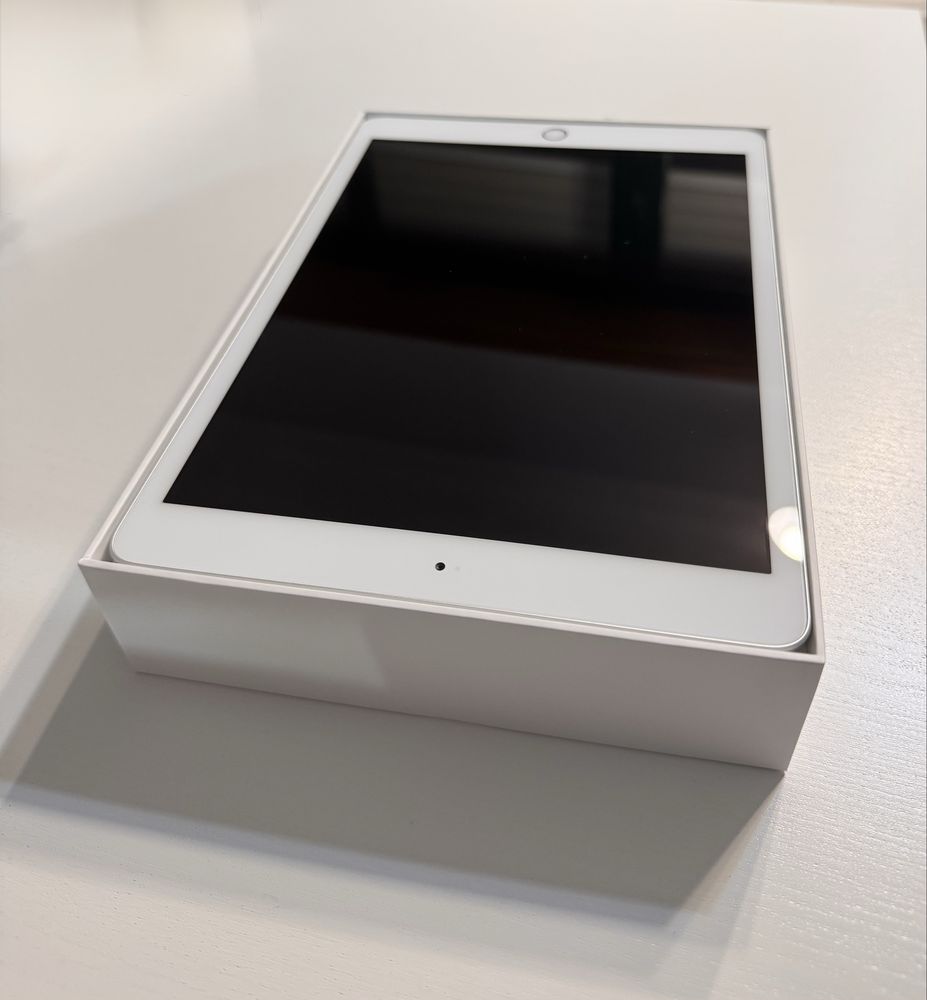 Ipad 8 - 32g wifi