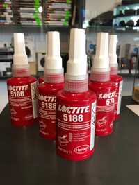 Uszczelniacz wysoceelastyczny Loctite 5188 50ml