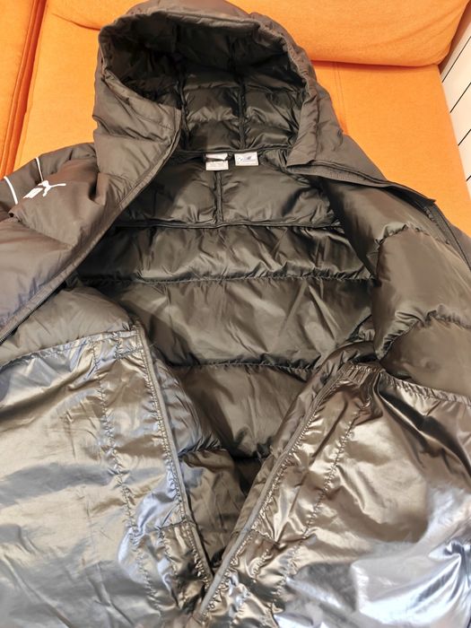 Куртка PUMA BMW оригінал, розм.XXL, б)у