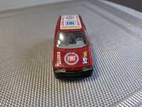 Bburago Fiat Cinquecento model samochodu