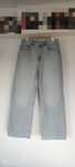 Jeansy wide leg Sinsay rozm. 42