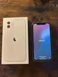 Iphone 11 stan idealny zadnych rysek