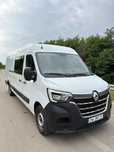 Renault Master Reanult Master - OD 1 DO 3 SZTUK MOŻLIWE!