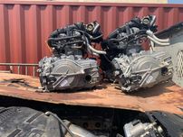 АКПП X25D1 CHEVROLET Epica 2006-2013
