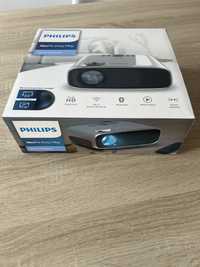 Projetor Philips NeoPix