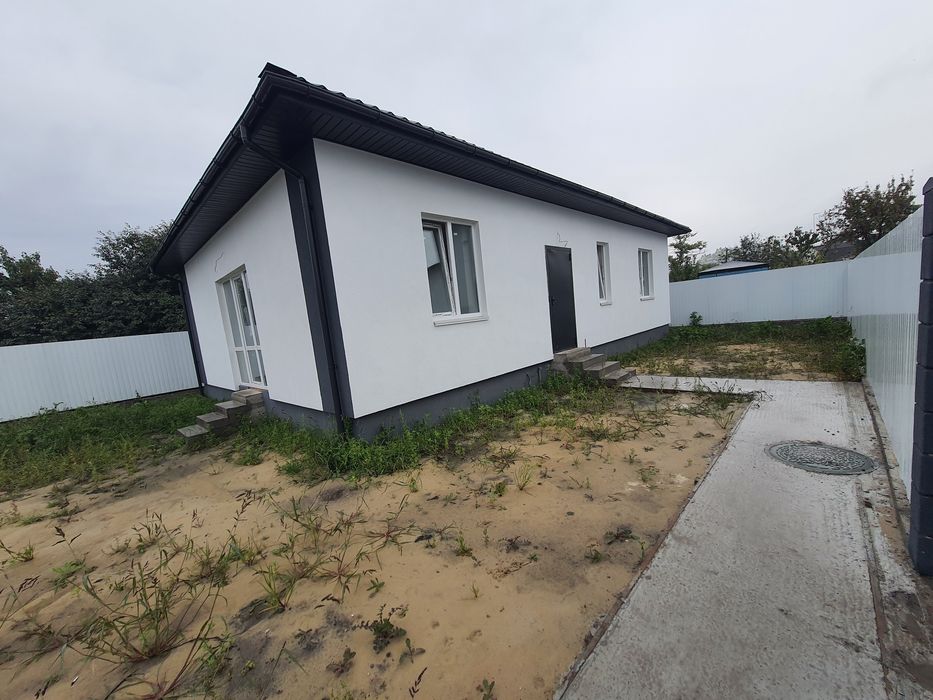 Від Забудовника без %, Продам будинок,  р-н 6 школи
