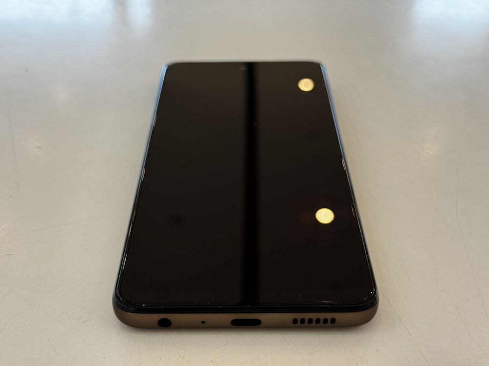 Motorola Moto G51 5G 4/64GB Srebrny
