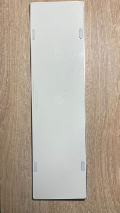 Apple Magic Keyboard A1843