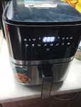 Air fryer Frytkownica beztłuszczowa , duża, mocna
