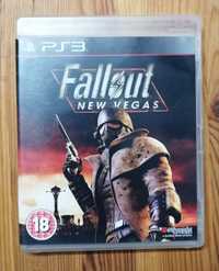 FALLOUT NEW VEGAS na PlayStation 3, PS3