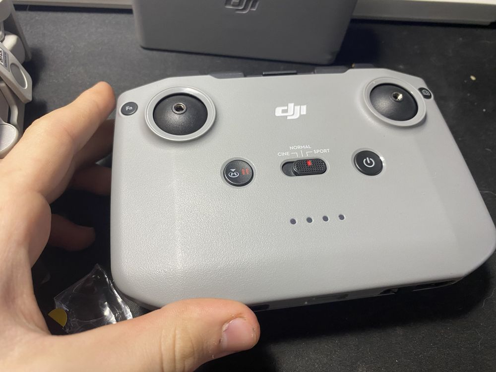 DJI 2 mini more fly combo(do negocjacji )