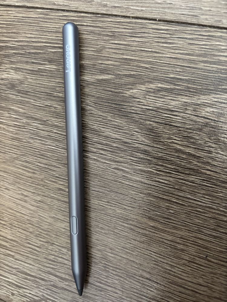 lenovo tab pen plus
