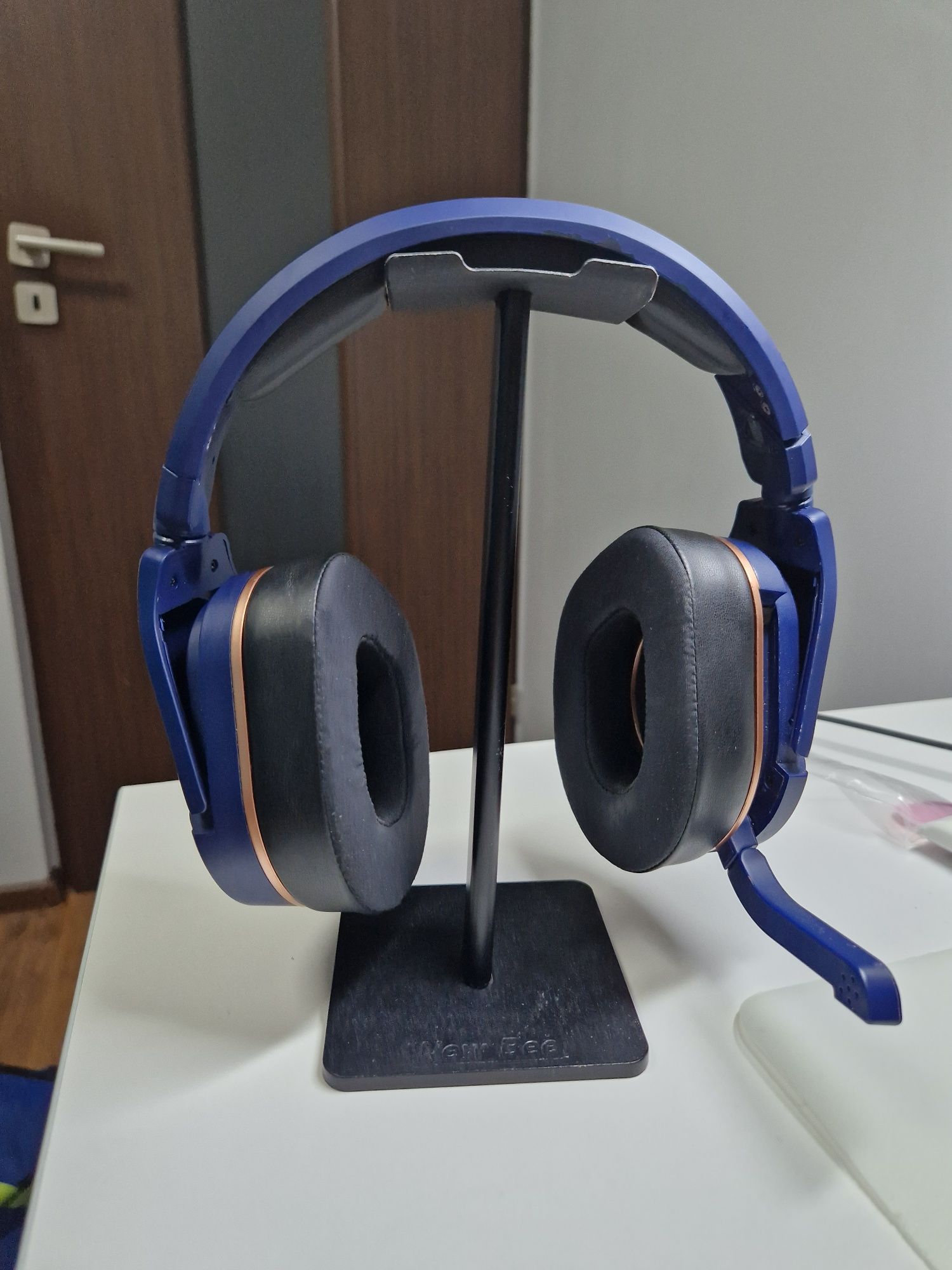 Słuchawki turtle beach stealth 700 gen 2 max cobalt blue